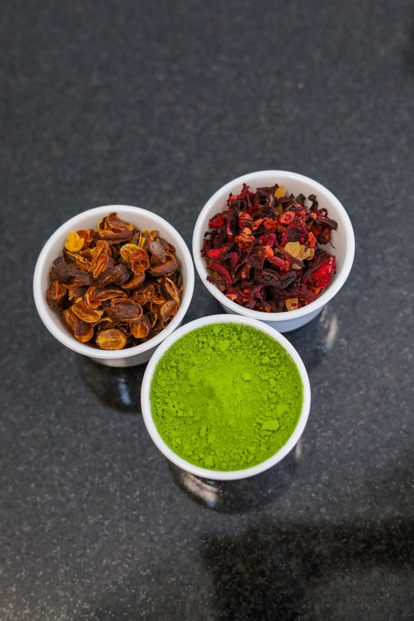 TEA COLLECTION