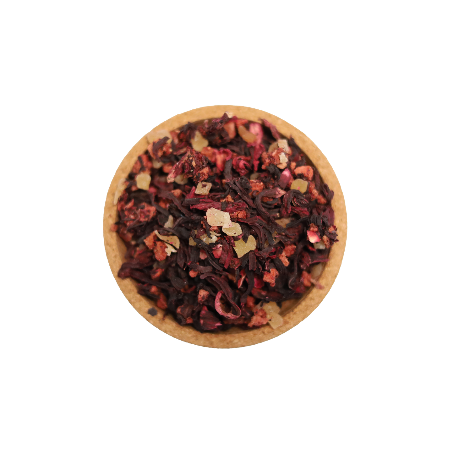 Hibiscus Tea