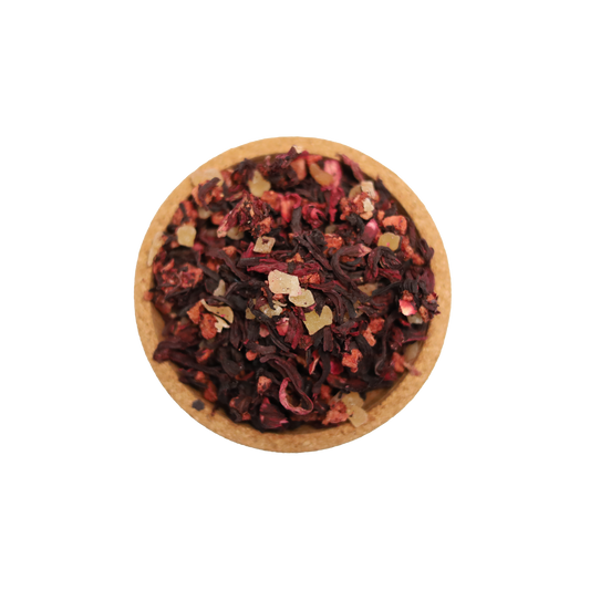 Hibiscus Tea
