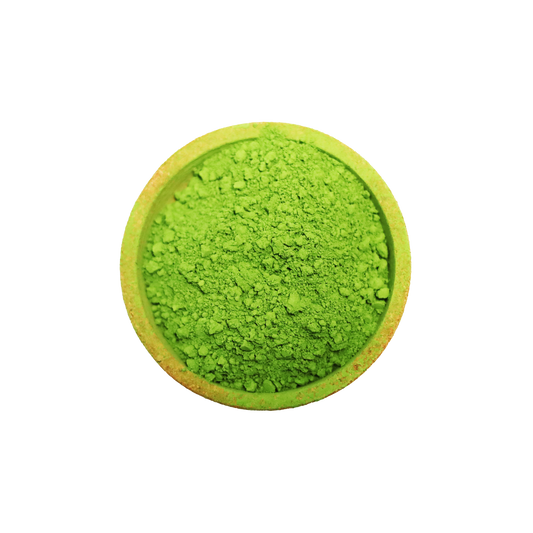 Ceremonial Matcha Powder