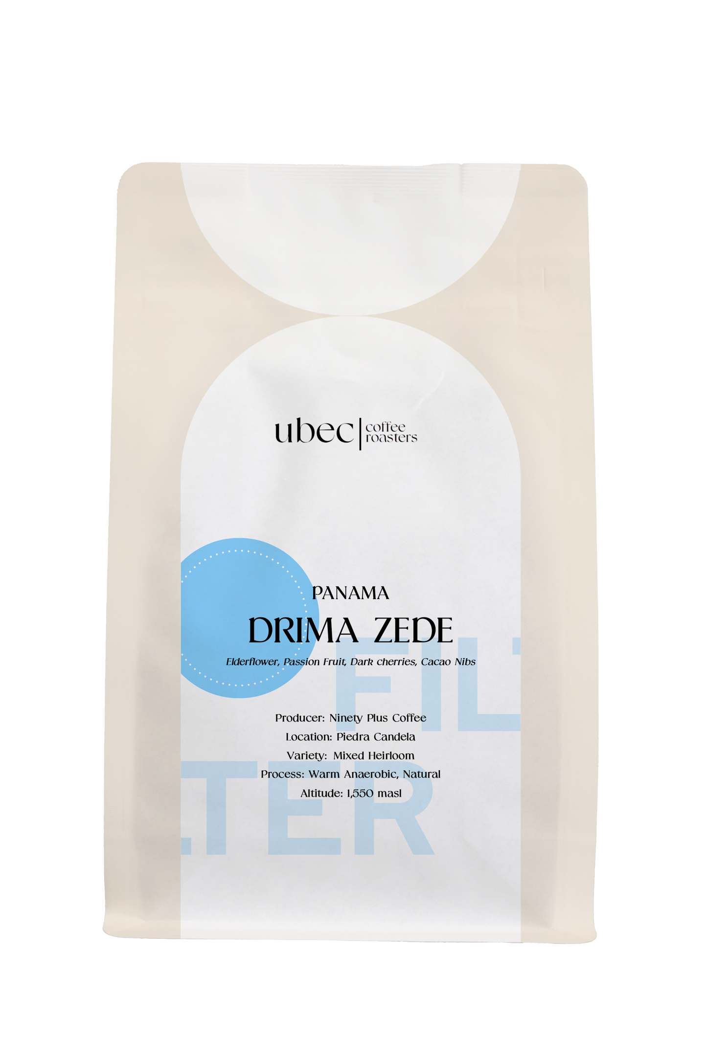 Panama, Drima Zede
