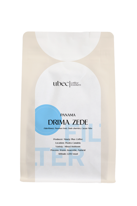 Panama, Drima Zede