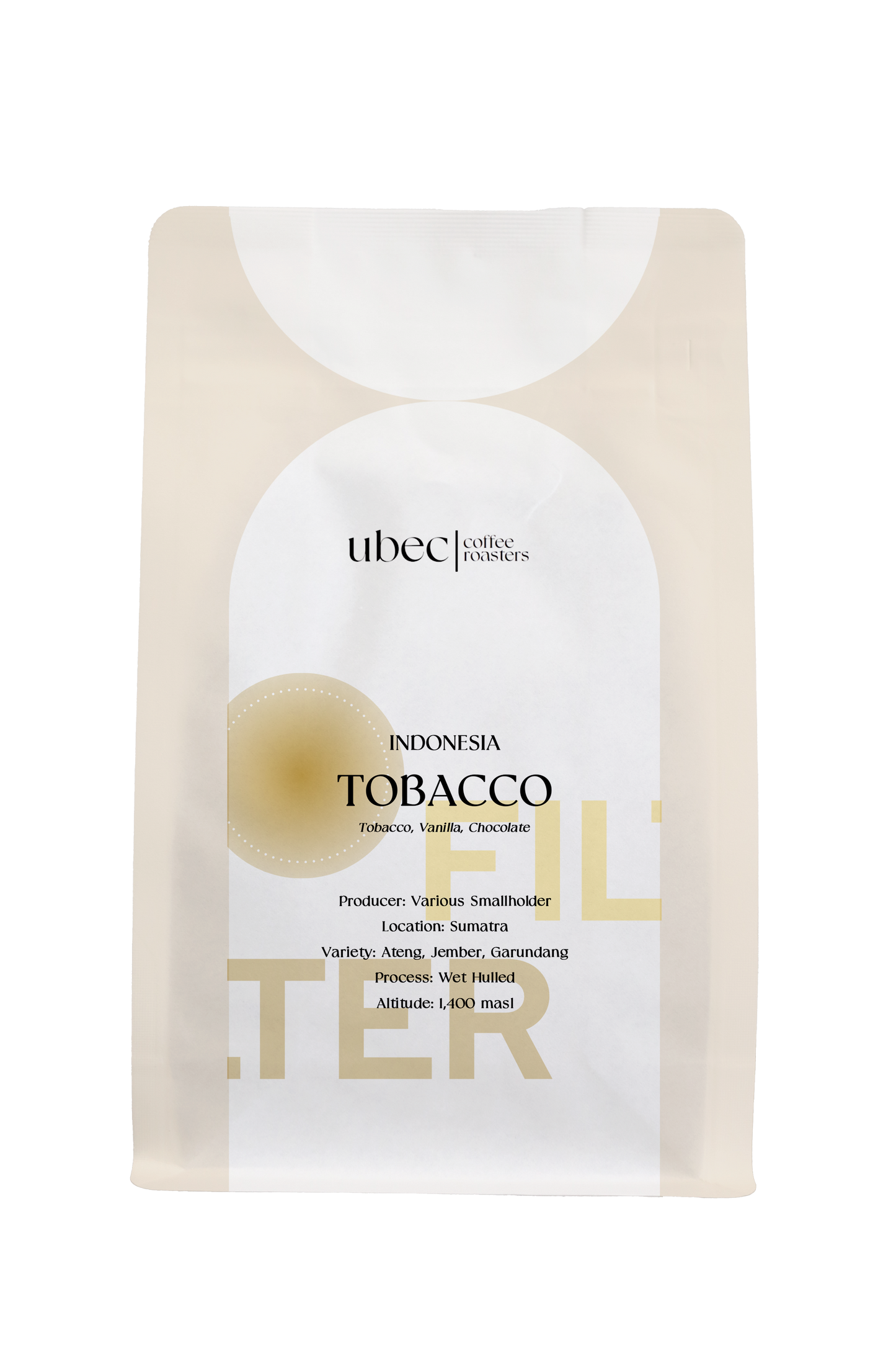 Indonesia, Tobacco
