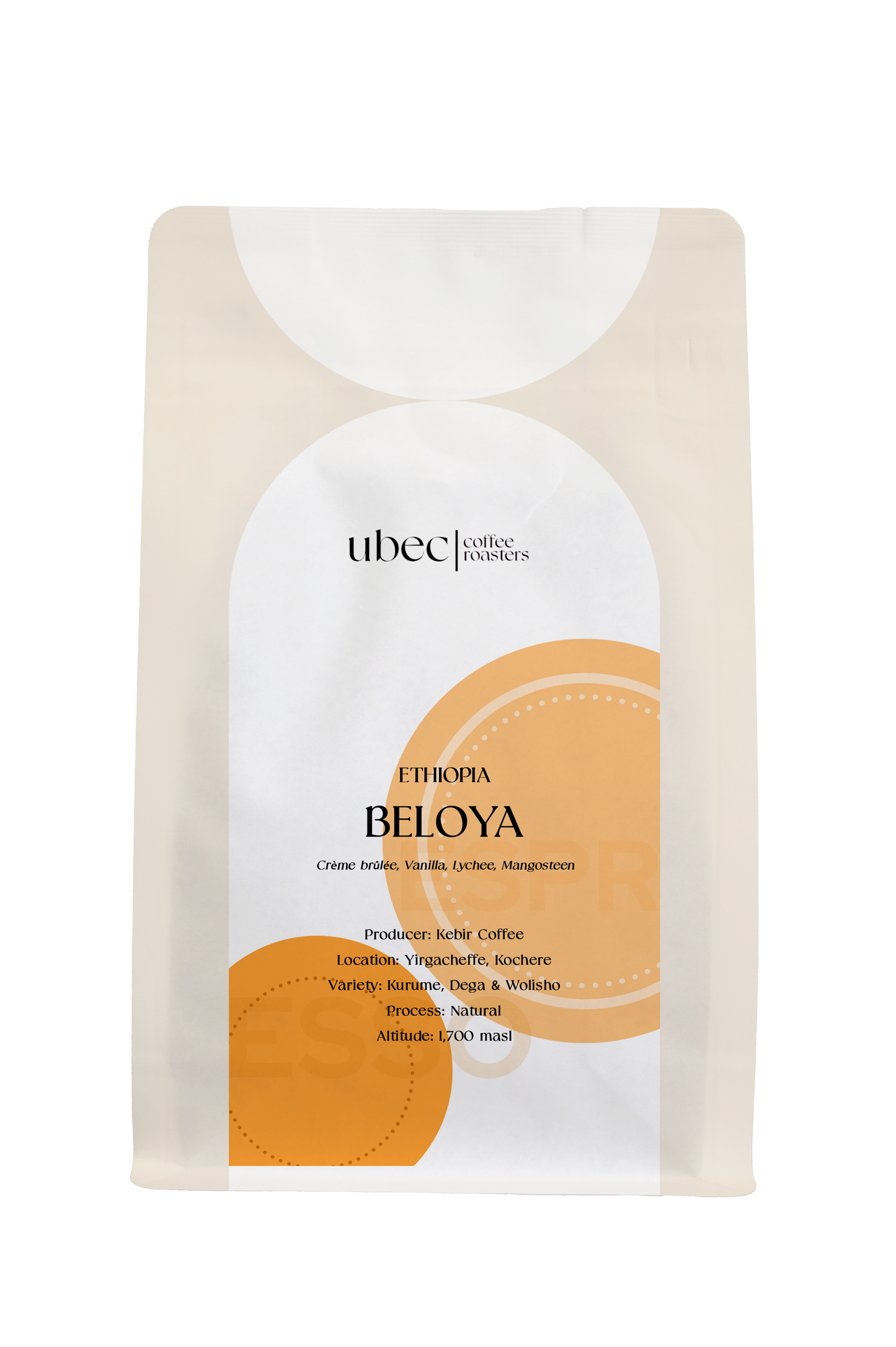 Ethiopia, Beloya