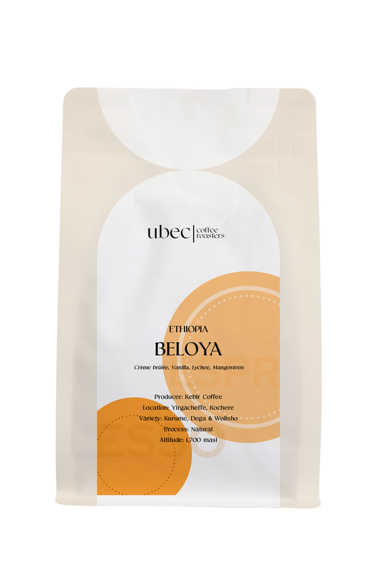 Ethiopia, Beloya