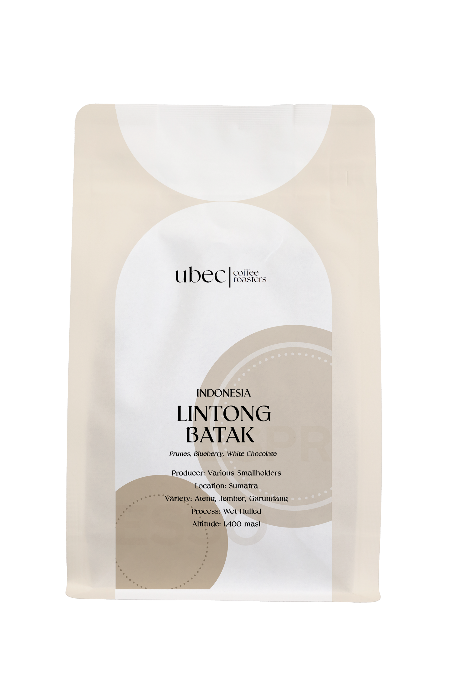 Indonesia, Lintong Batak