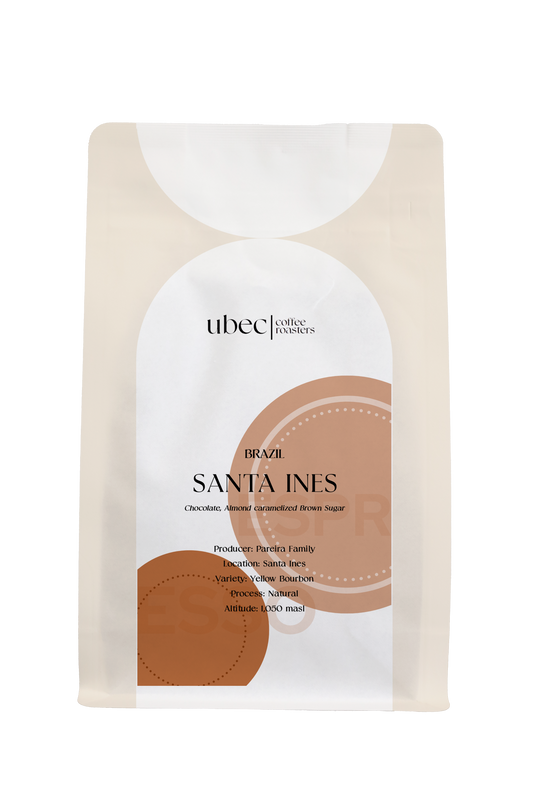 Brazil Santa Ines