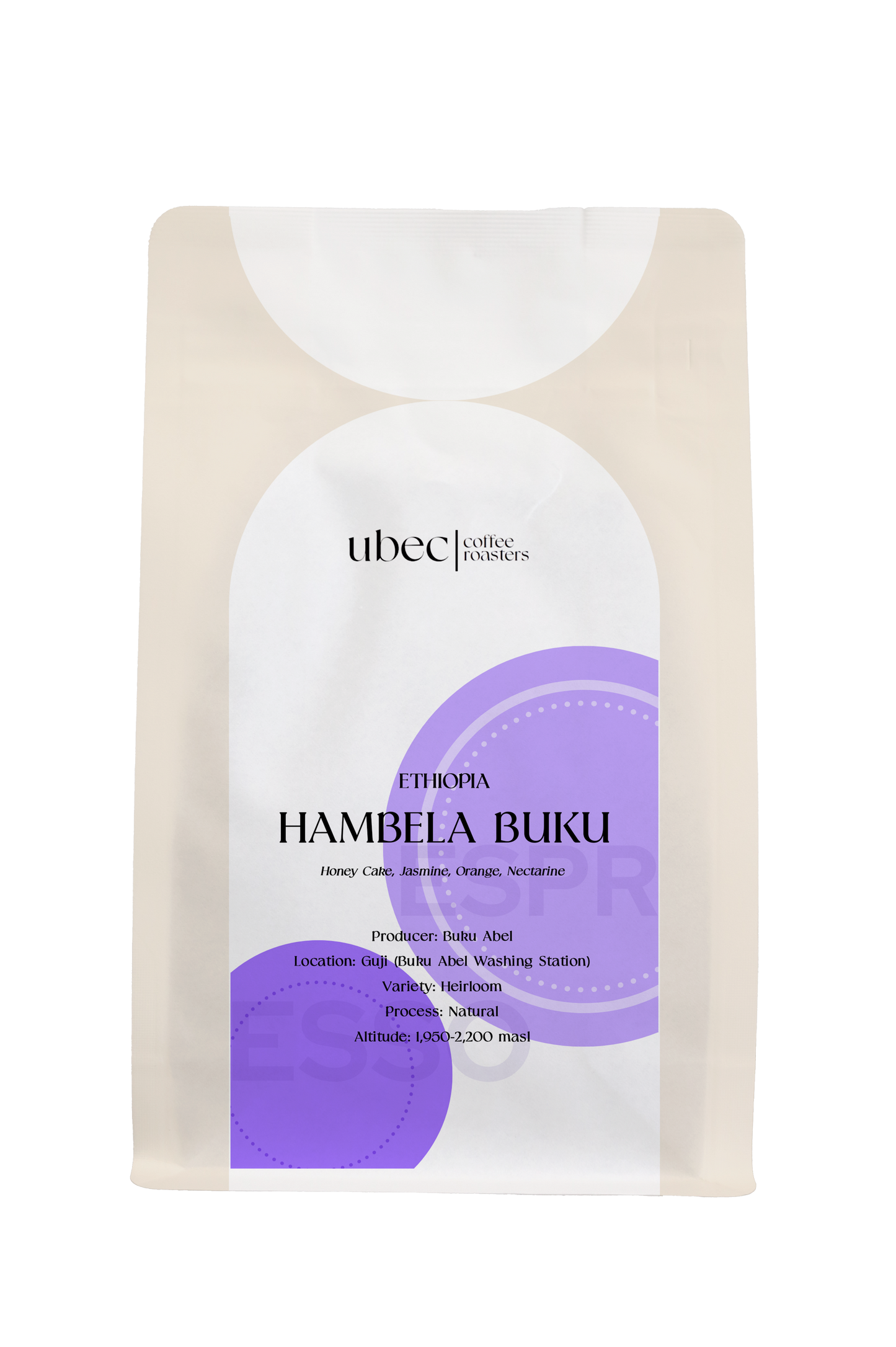Ethiopia, Hambela Buku