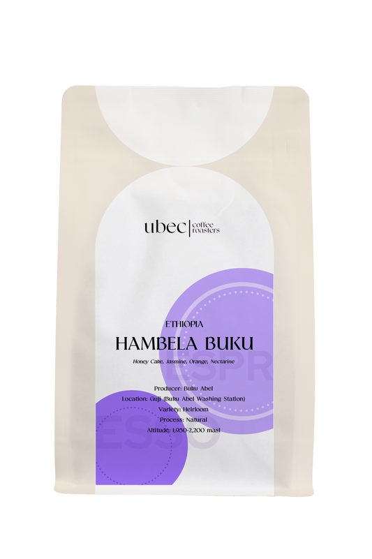 Ethiopia, Hambela Buku