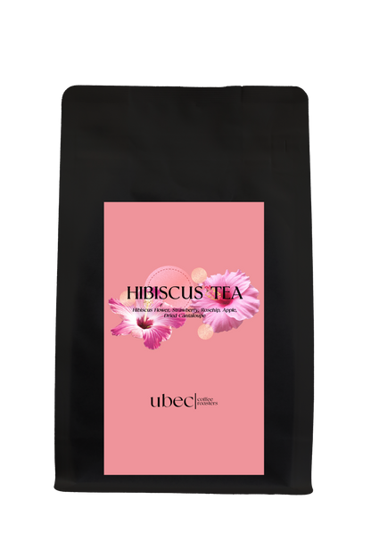 Hibiscus Tea