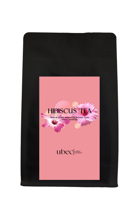 Hibiscus Tea