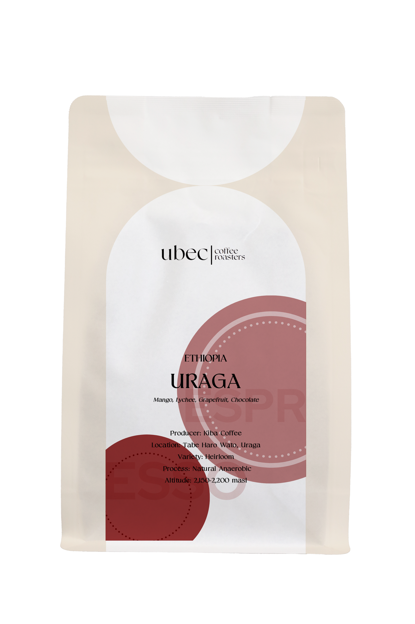 Ethiopia, Uraga